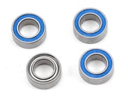 Team Associated TC7 Factory Team 4x7x2.5mm Ball Bearings (4) | product-also-purchased