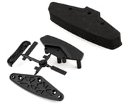 Team Associated Apex2 Bumper Components | product-also-purchased