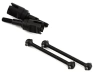 Team Associated Apex2 Stub Axles & Dogbones (2) | product-also-purchased