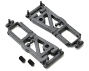 Team Associated Front Suspension Arm Set (TC3) | product-related