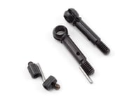 Team Associated CVD Stub Axle w/Hardware | product-related