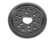 Team Associated 48P Spur Gear (72T) | product-related