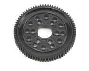 Team Associated 48P Spur Gear (75T) | product-also-purchased