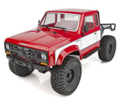 Element RC Enduro Sendero HD 4x4 RTR 1/10 Rock Crawler Combo (Red) | product-related