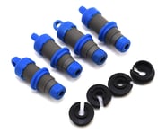 Team Associated CR12 Plastic Shock Parts (4) | product-related