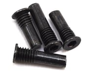 more-results: This is a pack of four replacement Team Associated CR12 Drive Shaft Set Screws for the