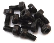 Team Associated 2x4mm Cap Head Hex Screw (10) | product-related