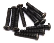 Team Associated 2.5x14mm Button Head Hex Screw (10) | product-related