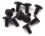 more-results: This is a replacement pack of ten Element RC 3x6mm LP Head Screws, intended for use wi