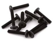 Team Associated 3x16mm Low Profile Cap Screws (10) | product-related