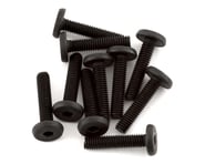more-results: Team Associated&nbsp;3x14mm LP Cap Head Screws. These replacement screws are intended 