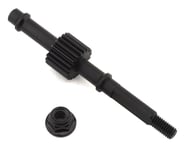 Element RC Stealth X Inverse Gearbox Top Shaft | product-also-purchased