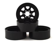 Element RC Enduro Method 701 Trail Series 1.9 Beadlock Wheels (Black) (4) | product-also-purchased