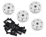 Element RC Factory Team Enduro Aluminum Beadlock Hex Adapters (4) | product-related