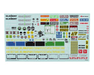 Element RC Enduro Scale Decal Sheet | product-also-purchased