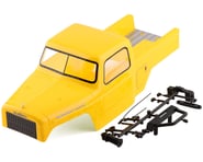 Element RC Enduro Ecto Pre-Painted Body Set (Yellow) | product-related