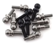 Element RC Enduro IFS 5.8mm Ballstuds | product-related
