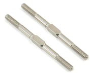 Team Associated 3x45mm Turnbuckles (2) | product-related