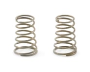 Team Associated Side Spring Set (Green - 4.38 lbs) | product-related