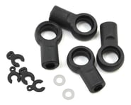 Team Associated RC12R6 Arm Eyelets & Caster Clips | product-also-purchased