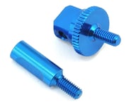 Team Associated RC12R6 Shock Rod End | product-related