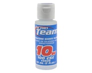 Team Associated Silicone Shock Oil (2oz) (10wt) | product-also-purchased