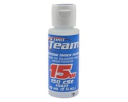 Team Associated Silicone Shock Oil (2oz) (15wt) | product-also-purchased