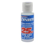 Team Associated Silicone Shock Oil (2oz) (25wt) | product-also-purchased