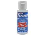 Team Associated Silicone Shock Oil (2oz) (35wt) | product-also-purchased
