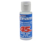Team Associated Silicone Shock Oil (2oz) (45wt) | product-also-purchased