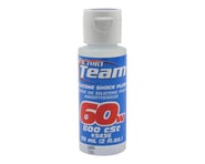Team Associated Silicone Shock Oil (2oz) (60wt) | product-also-purchased