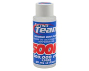Team Associated Silicone Differential Fluid (2oz) (500,000cst) | product-also-purchased
