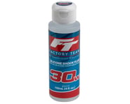 Team Associated Factory Team Silicone Shock Oil (4oz) (30wt) | product-also-purchased