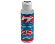 Team Associated Factory Team Silicone Shock Oil (4oz) (35wt) | product-also-purchased