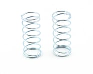 more-results: This is a set of two replacement silver front shock springs from Team Associated. Effe
