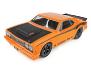 Team Associated DR10 RTR Brushless Drag Race Car (Orange) | product-also-purchased