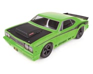 Team Associated DR10 RTR Brushless Drag Race Car (Green) | product-also-purchased