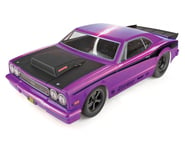 Team Associated DR10 RTR Brushless Drag Race Car (Purple) | product-related
