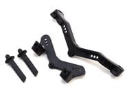 Team Associated Front Body Mount Set | product-also-purchased
