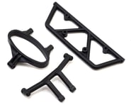 Team Associated ProSC10 Rear Bumper Set | product-related