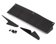 Team Associated DR10 Reakt Rear Spoiler (Black) | product-also-purchased