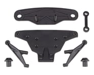 Team Associated SR10 Front Bumper Set | product-related