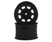 Team Associated SR10 Rear Wheels (Black) (2) | product-related