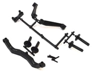 Team Associated SC6.1 Body Mounts | product-related