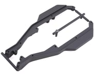 Team Associated RC10T6.2 Factory Team Side Rails (Hard) | product-also-purchased