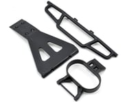 Team Associated Front Bumper Set | product-related
