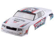 Team Associated SR10 Street Stock Pre-Painted Body | product-related