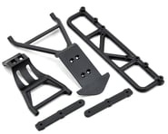 Team Associated Rear Bumper Set | product-related