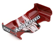 Team Associated RB10 RTR Pre-Cut Wing (Clear) | product-also-purchased