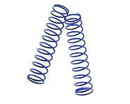 Team Associated Rear Buggy & Truck Shock Spring 2.55lb (Blue) (2) | product-also-purchased
